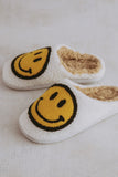 Icon Sherpa Slippers