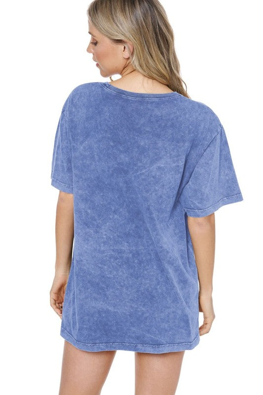 The Estampida Comfy Tee