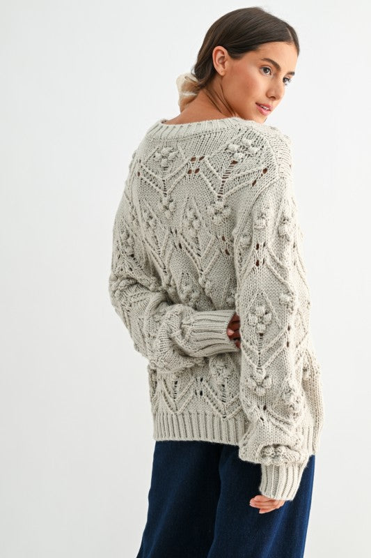 Fable Knit Sweater