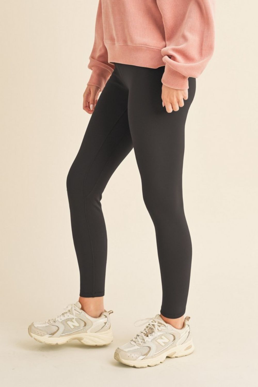 Viral Ultra Cozy Fleece Lined Leggings