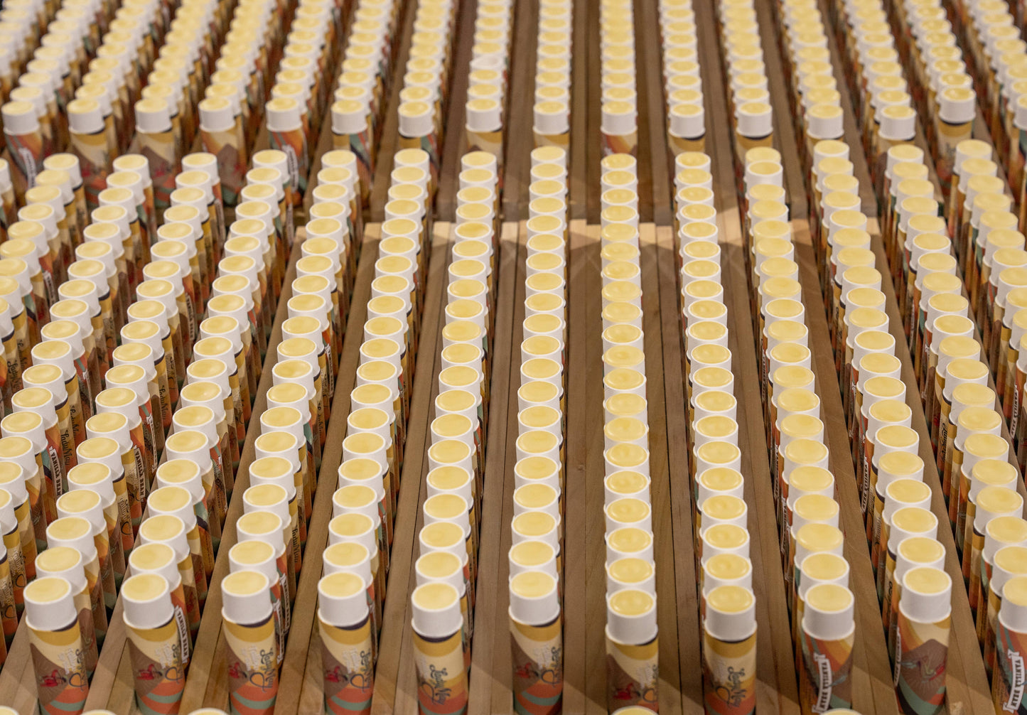 Lady May Tallow Lip Balm