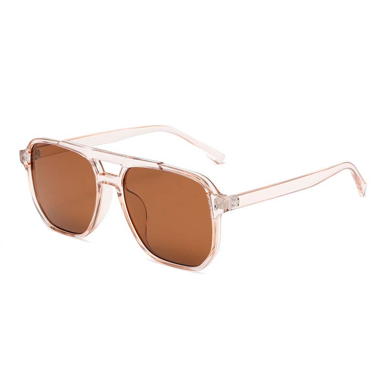 Driftwood Mod Sunglasses