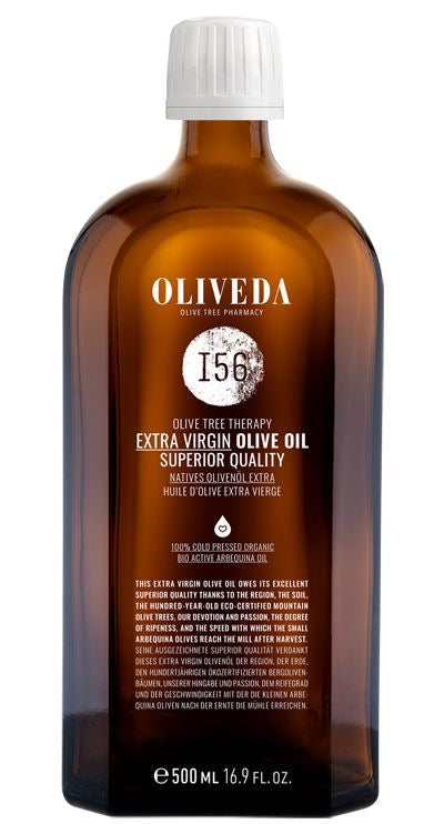 OLIVEDA Extra Virgin Olive Oil