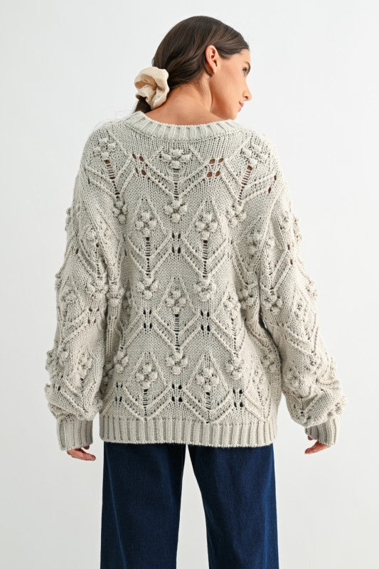 Fable Knit Sweater