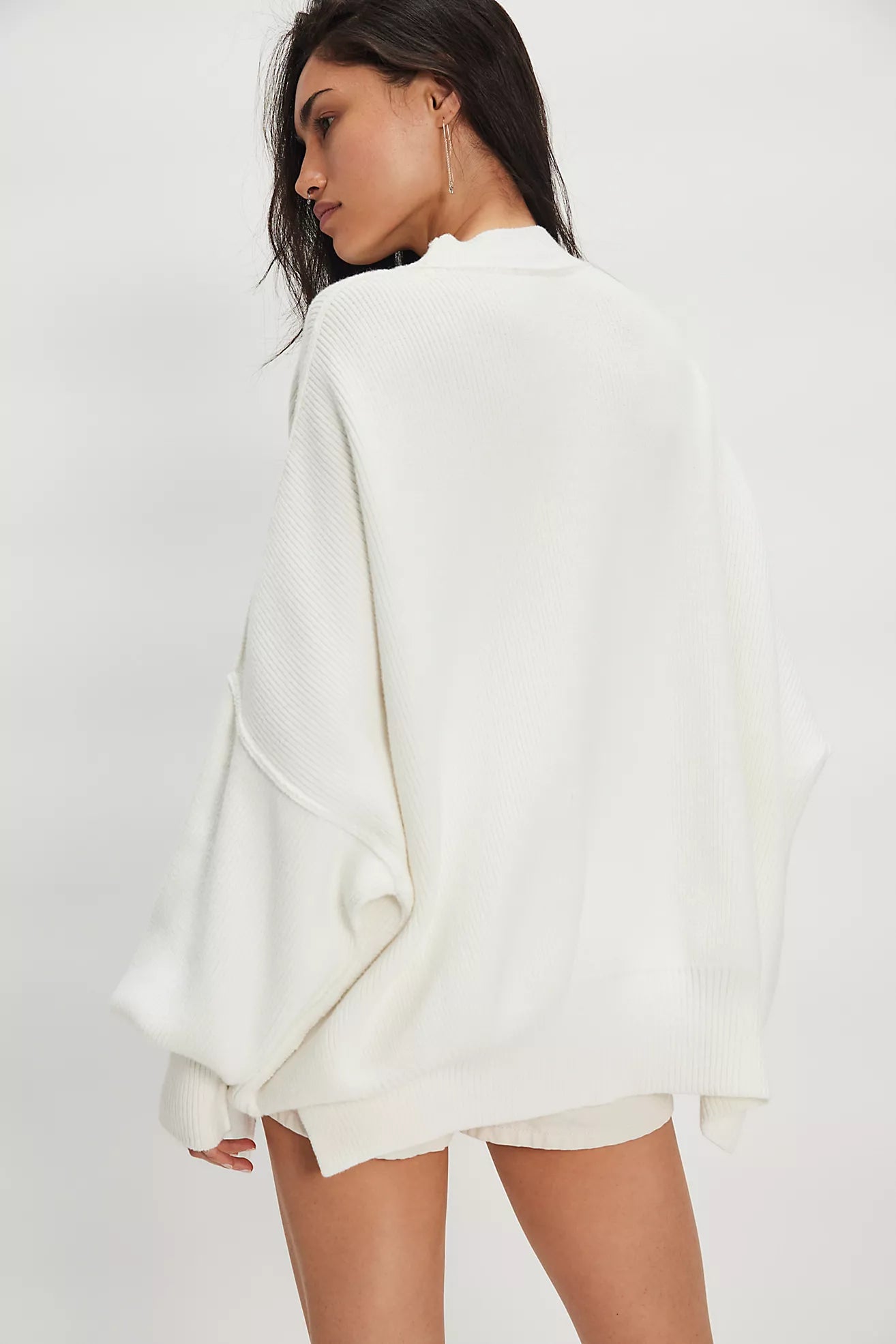 Sunday Stroll Sweater
