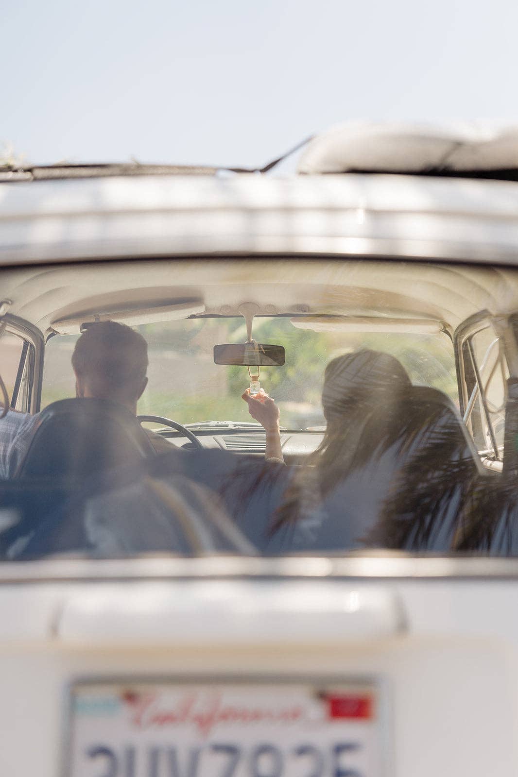 Maldives Car Diffuser