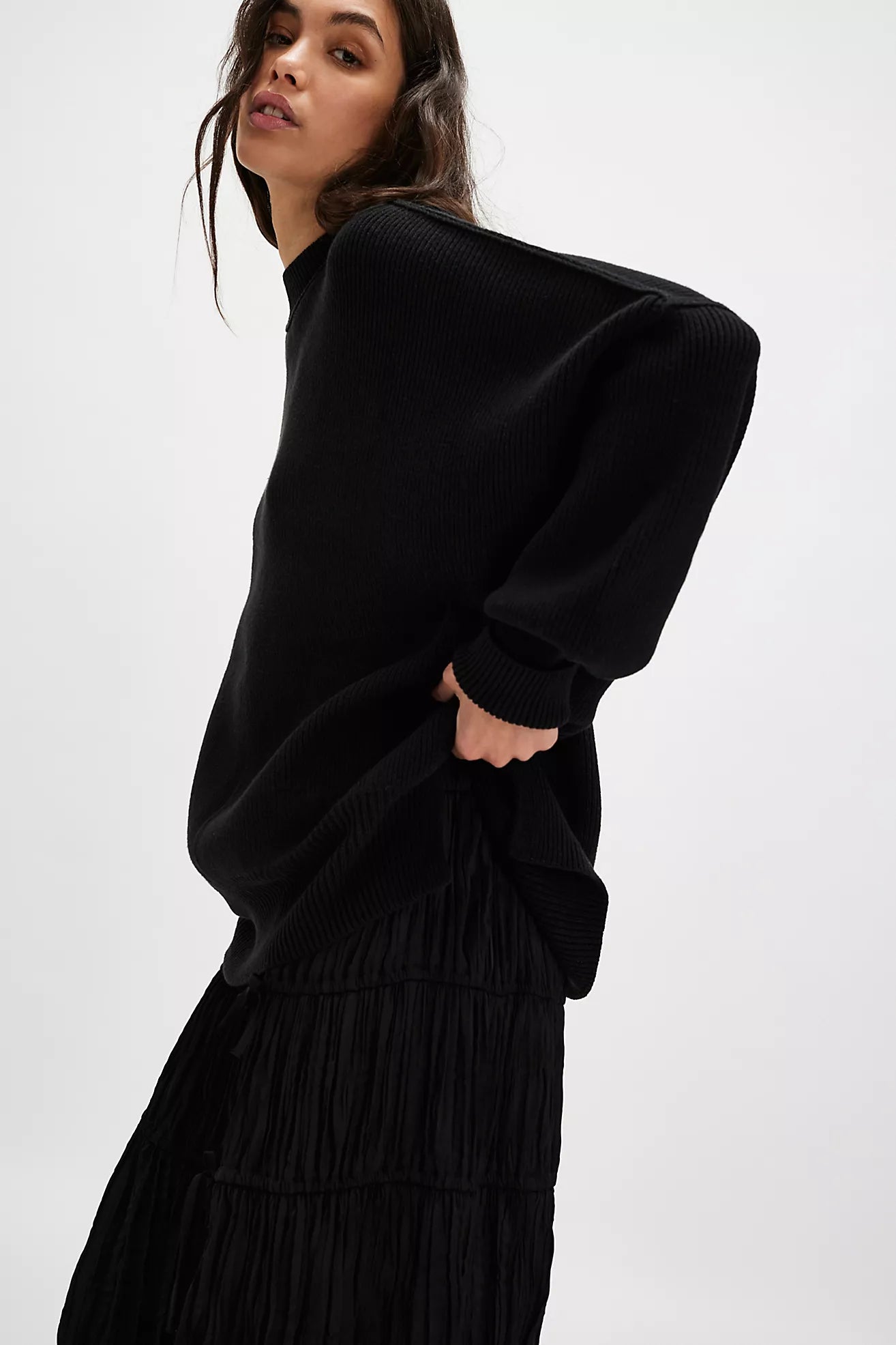 Sunday Stroll Sweater