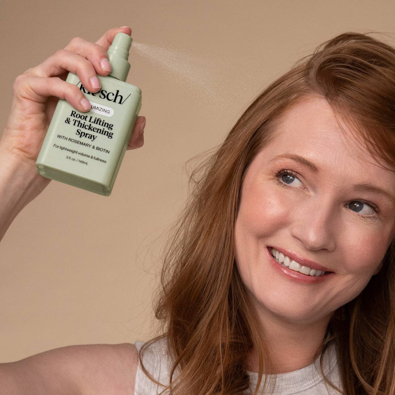 KITSCH - Root Lifting & Thickening Spray