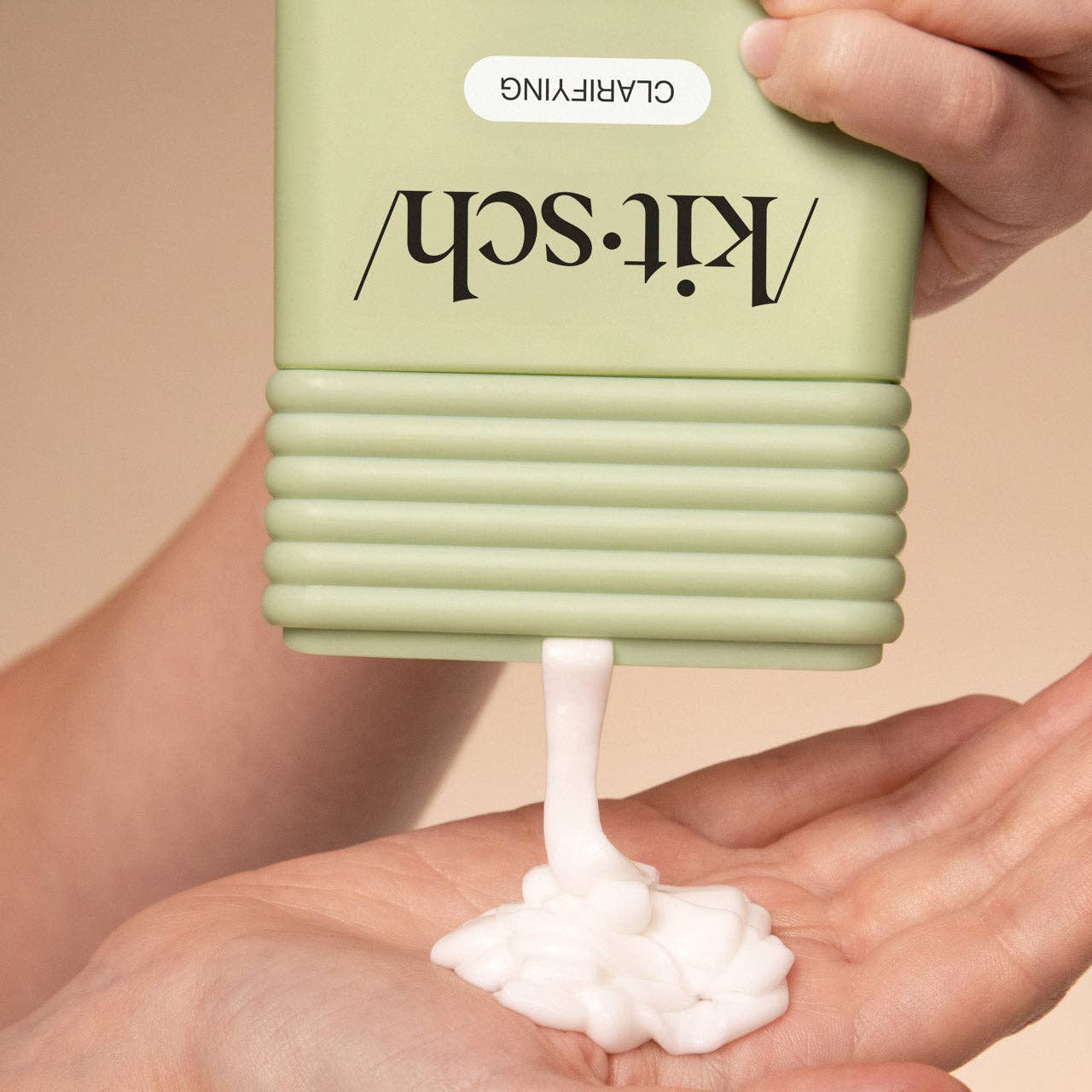 KITSCH - Clarifying Tea Tree & Mint Conditioner