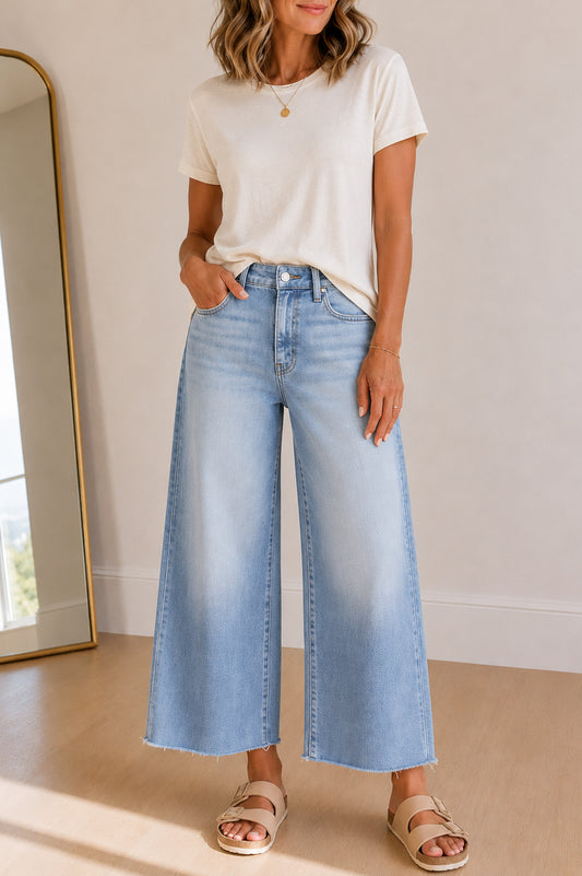 The Sunday Stroll Jeans
