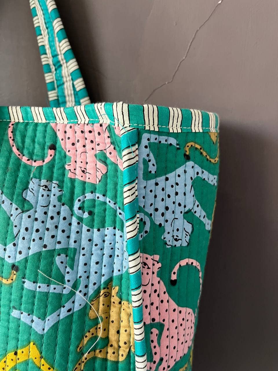 Bhawana Cotton Tote