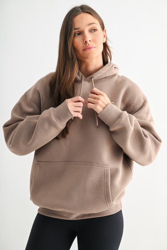 Everyday Ease Hoodie