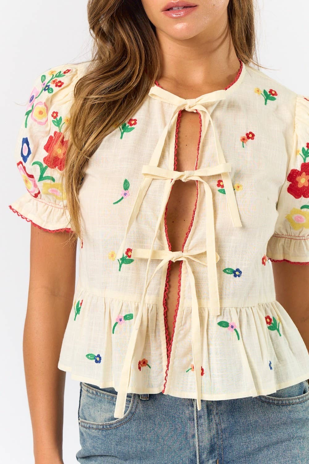 The Mercado Top