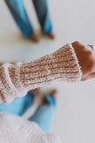 Talk Cozy to Me Sweater