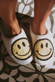Icon Sherpa Slippers