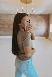 Bray Classic Fit Crew Neck Tee