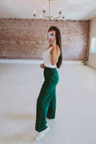 Cargo Lounge Pants