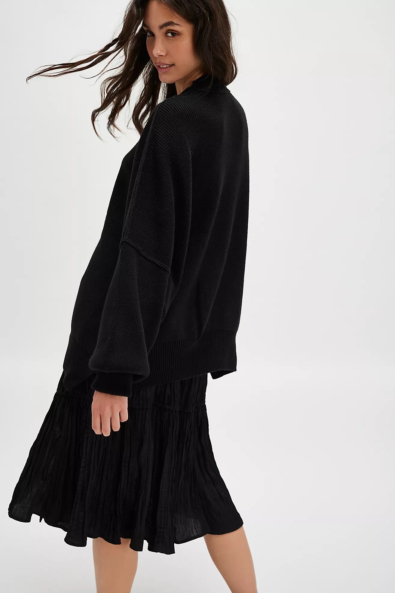 Sunday Stroll Sweater