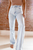 The Leslie Vintage Flares