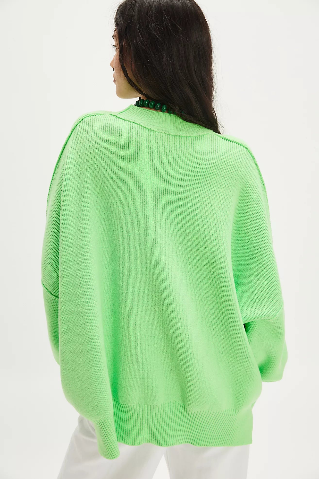 Sunday Stroll Sweater