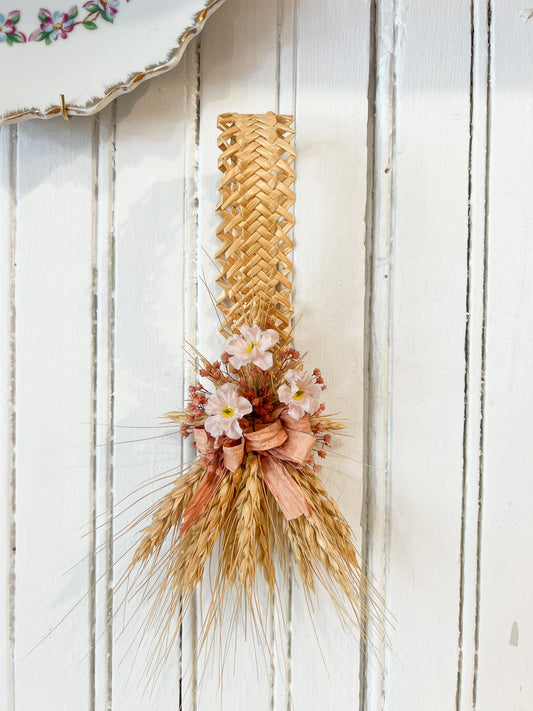 FOUND & Co. Harvest Whispers Braid
