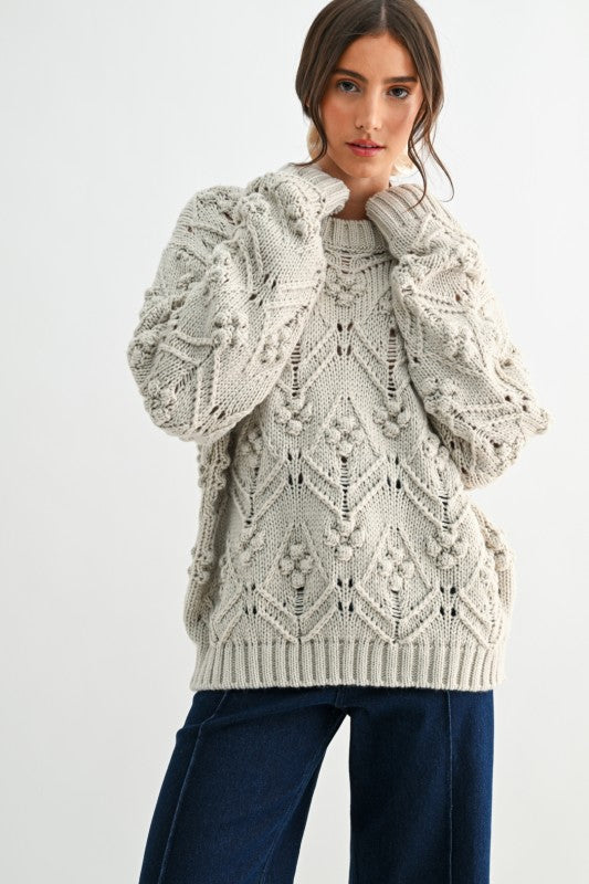 Fable Knit Sweater