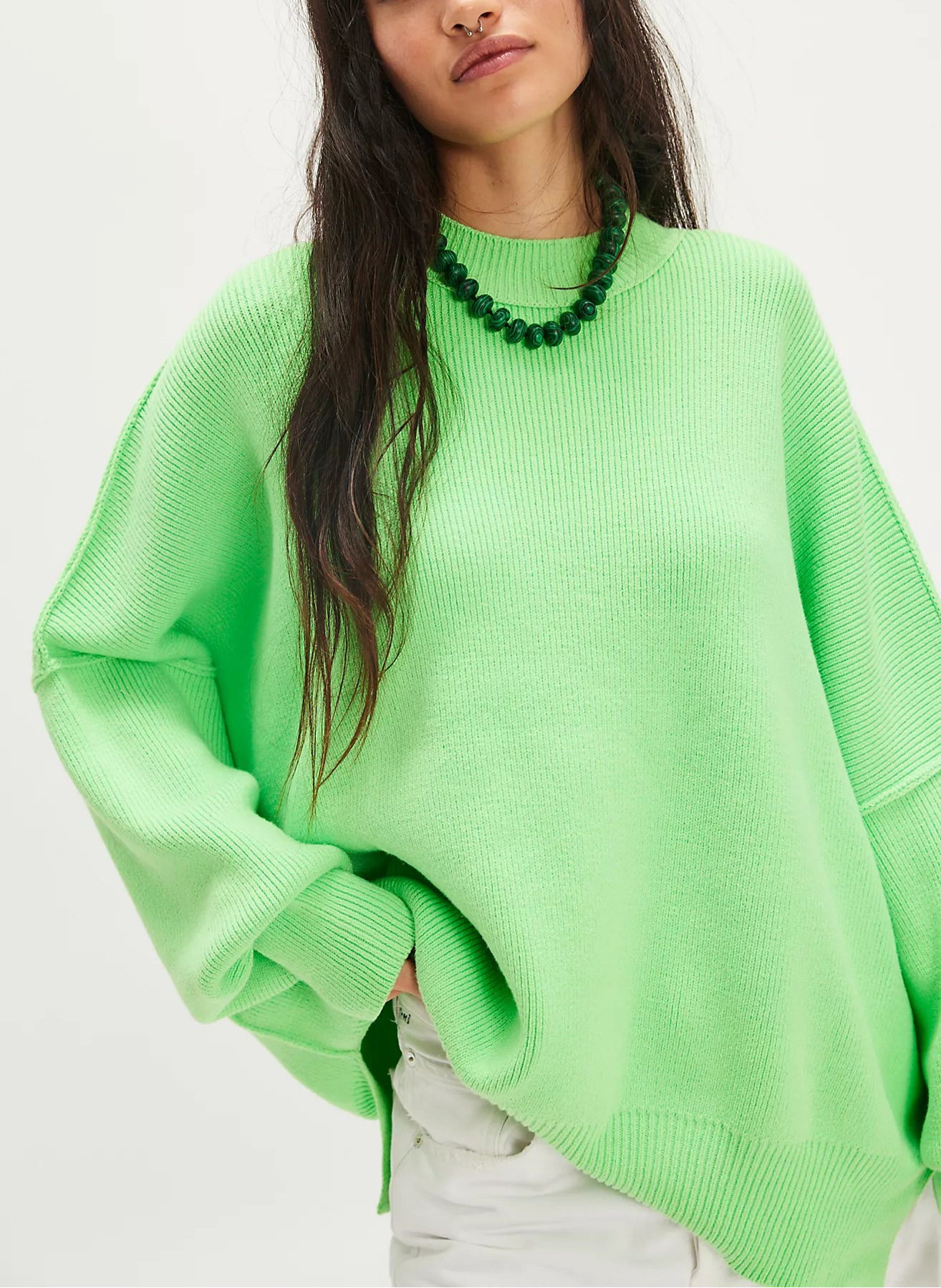 Sunday Stroll Sweater
