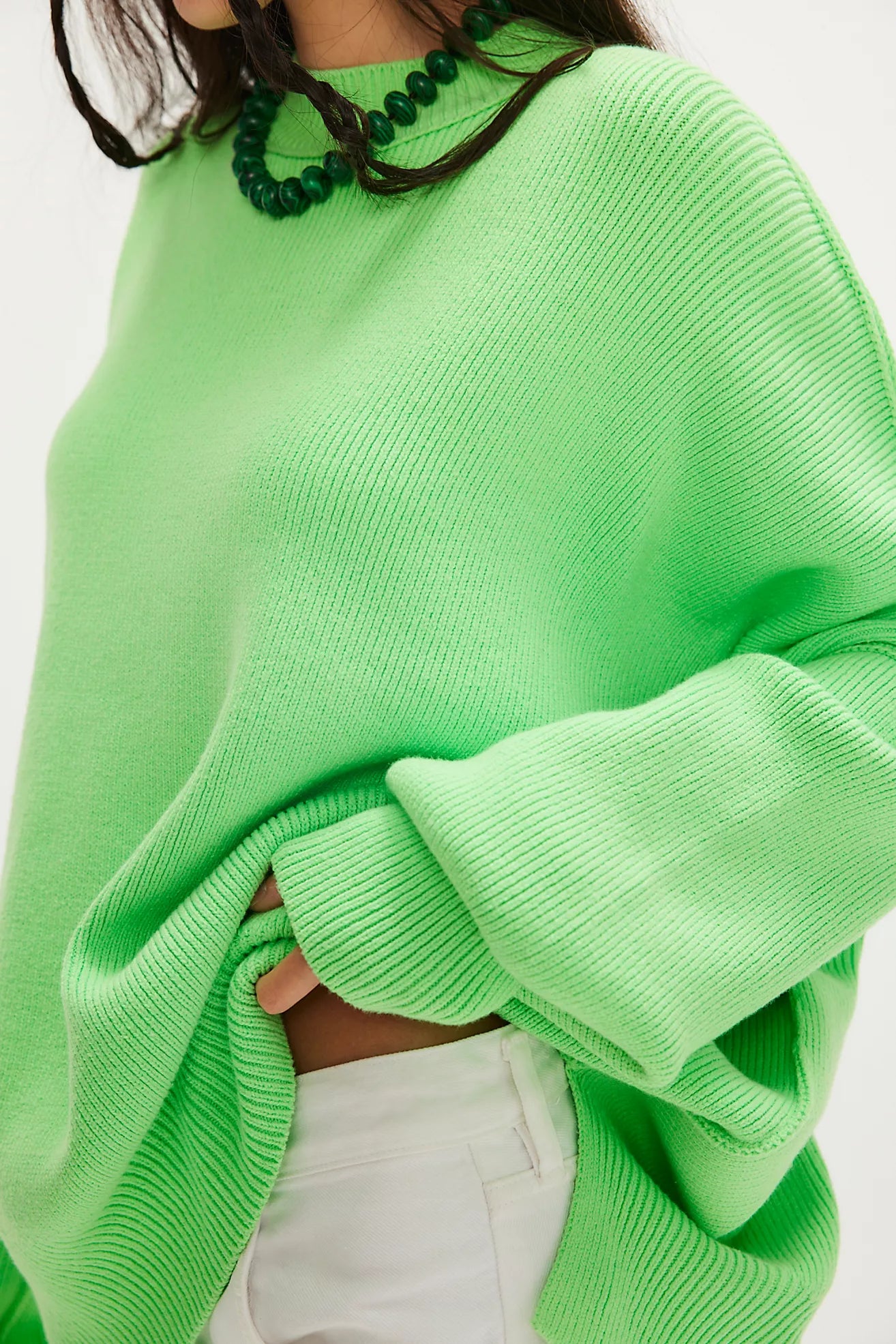 Sunday Stroll Sweater