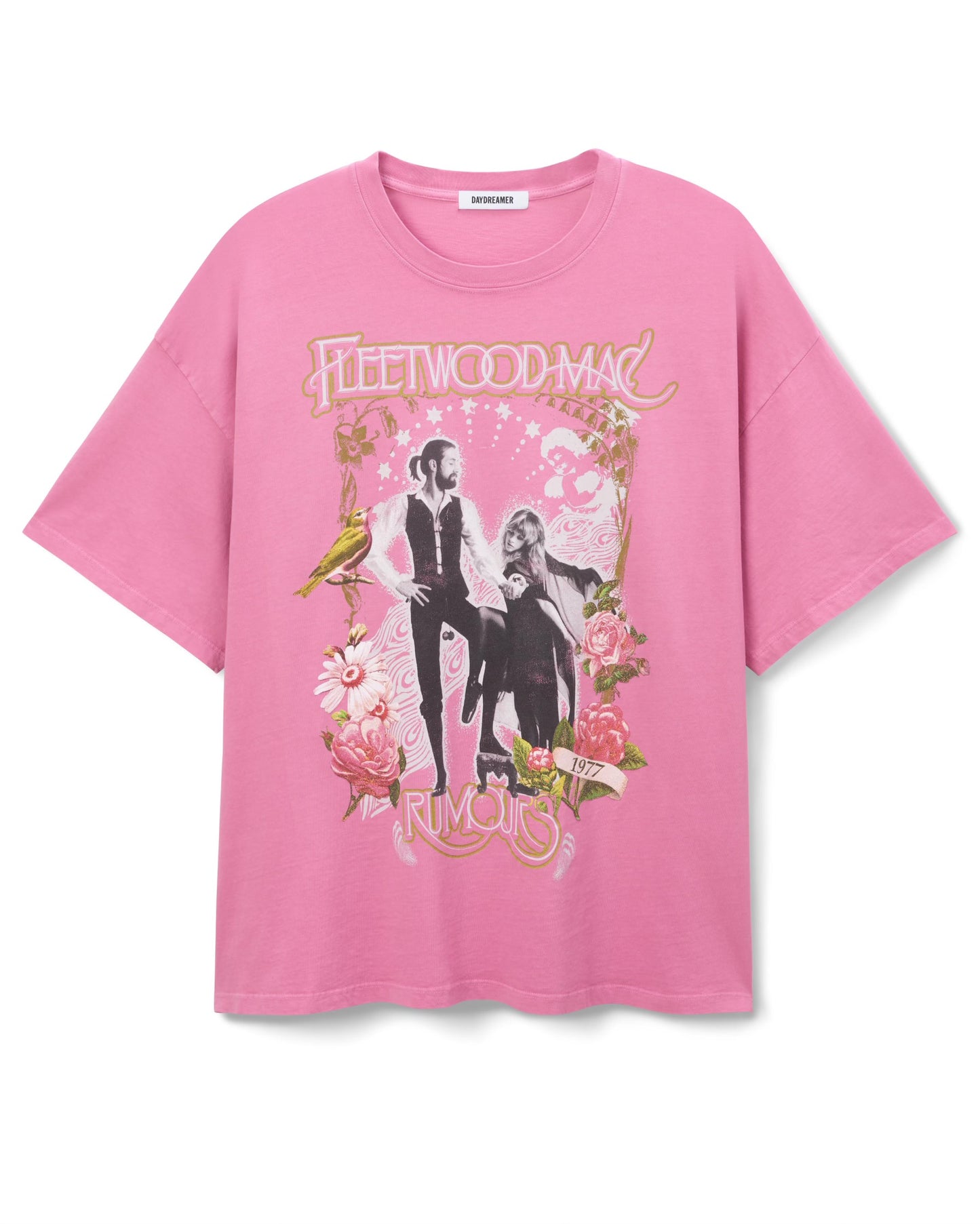 Fleetwood Mac Rumours Tee (OS)