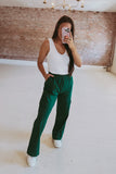 Cargo Lounge Pants