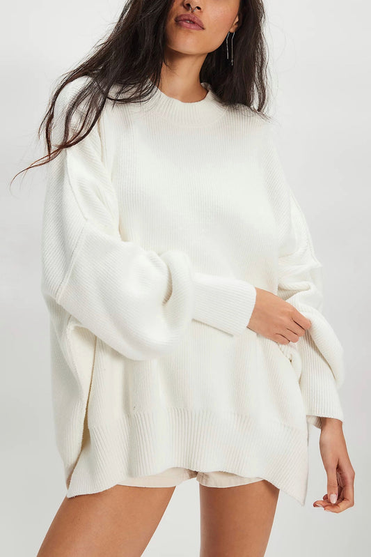 Sunday Stroll Sweater