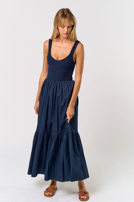 The Coastal Classic Maxi