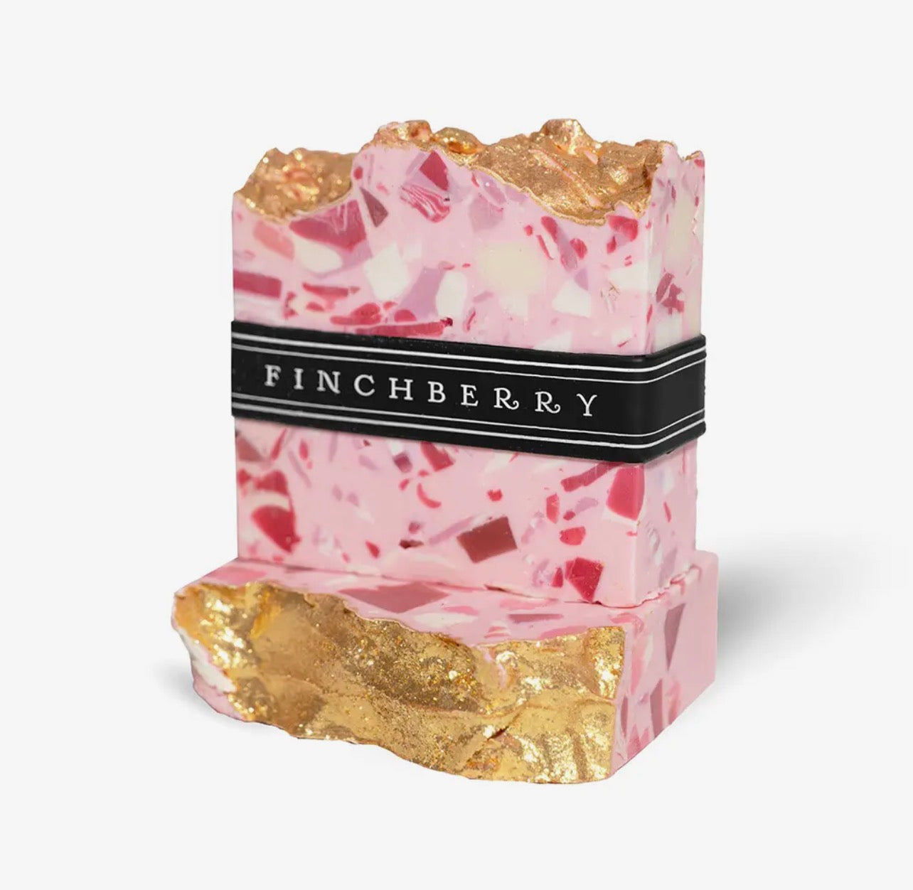 FinchBerry Soap Bar - Rose