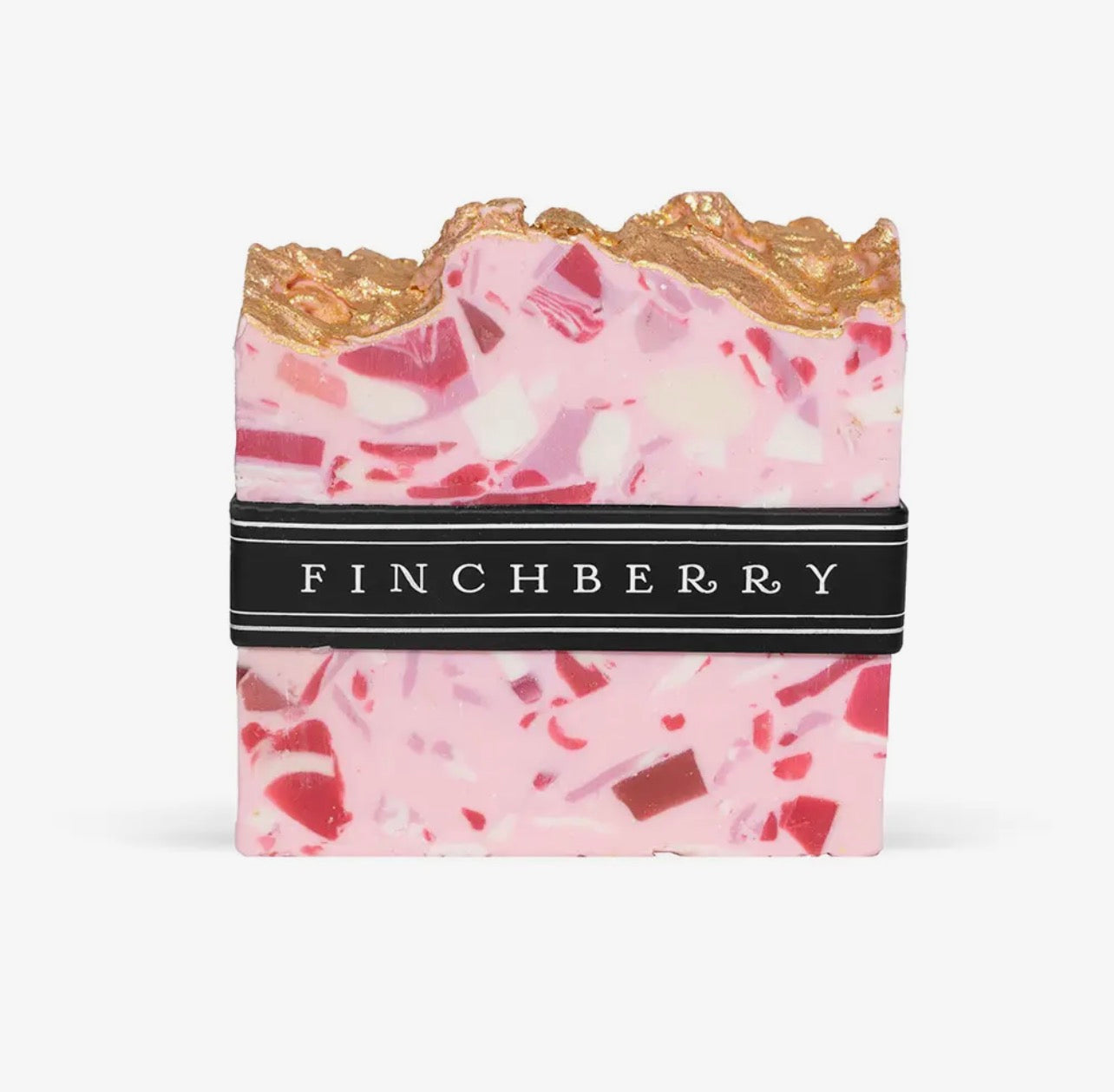 FinchBerry Soap Bar - Rose