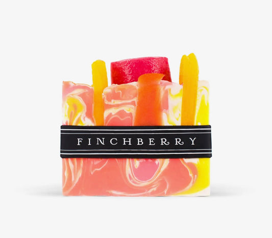 FinchBerry Soap Bar - Main Squeeze