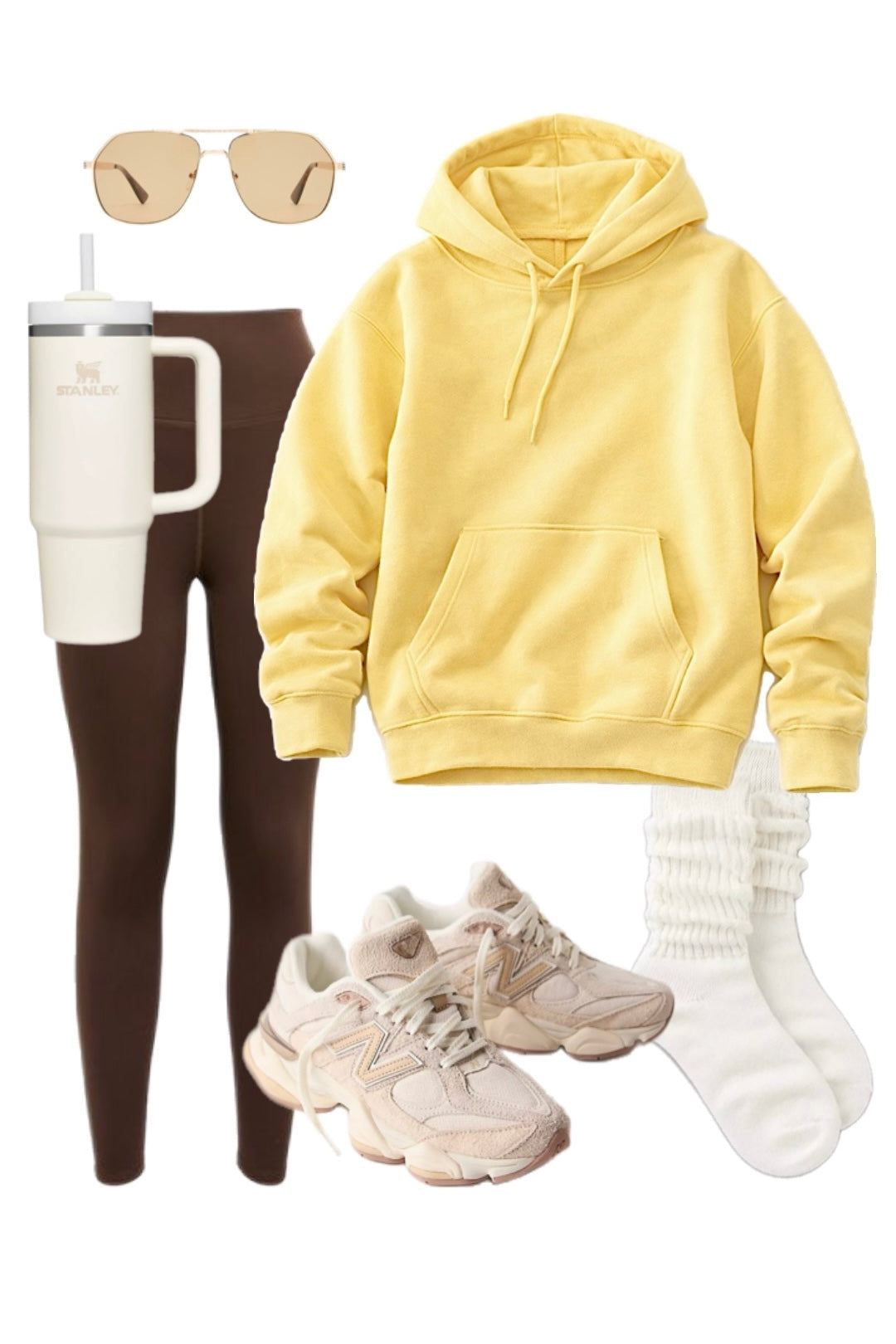 Everyday Ease Hoodie