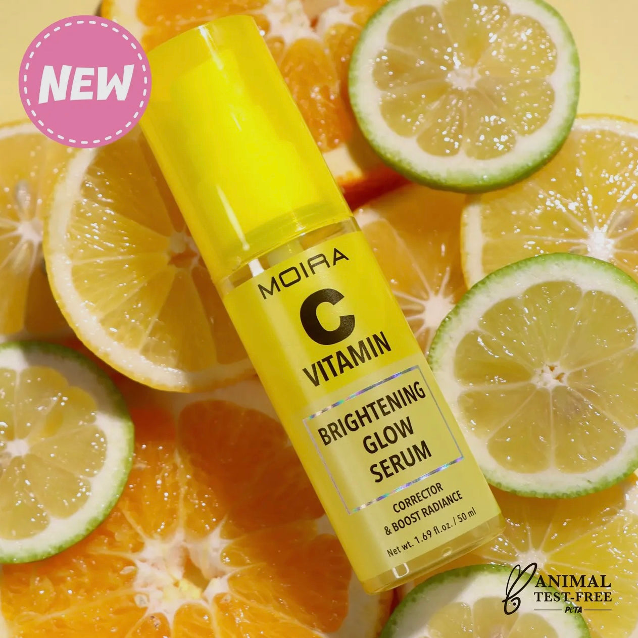 Vitamin C Complex Glow Serum