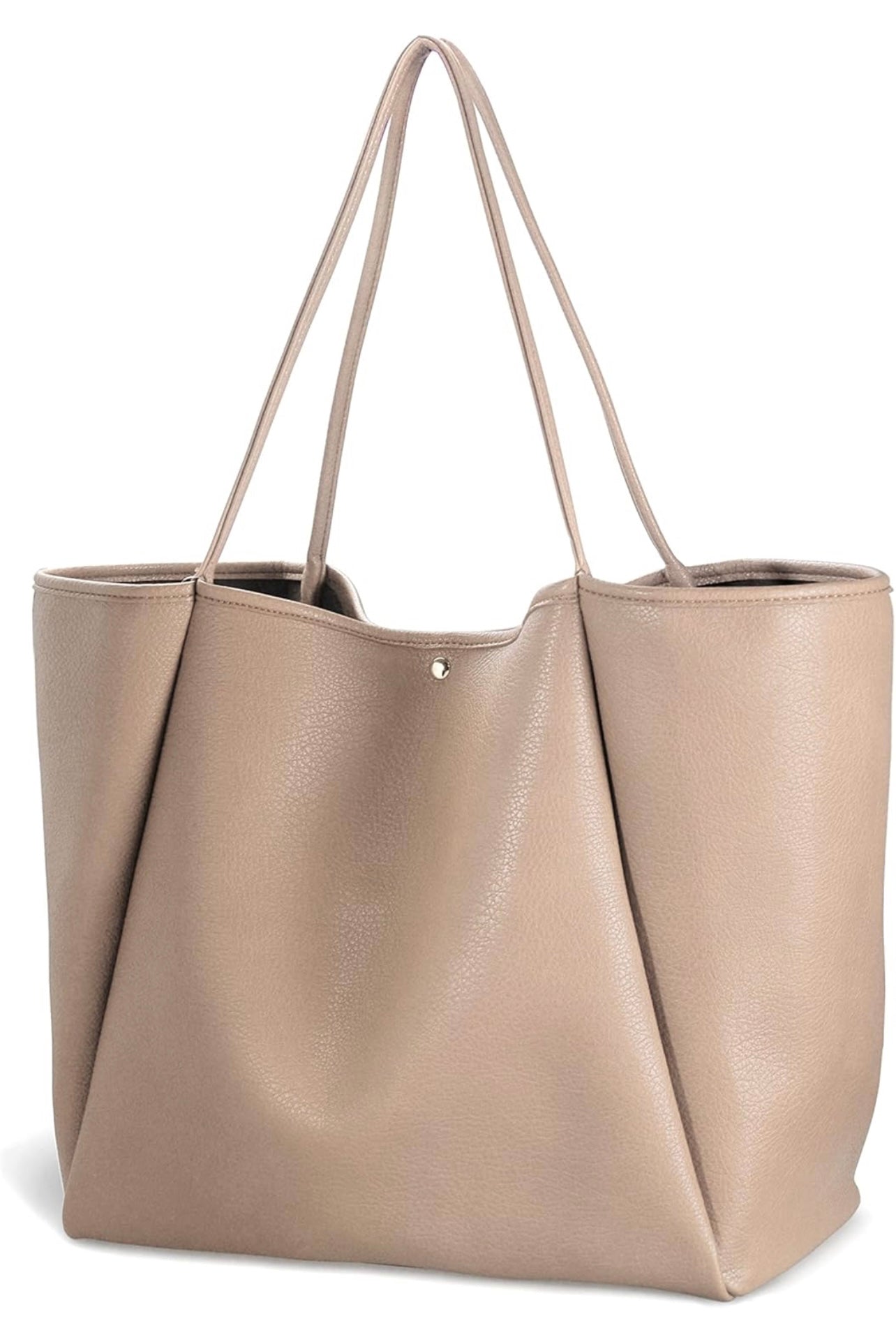 Wanderlust Oversized Tote