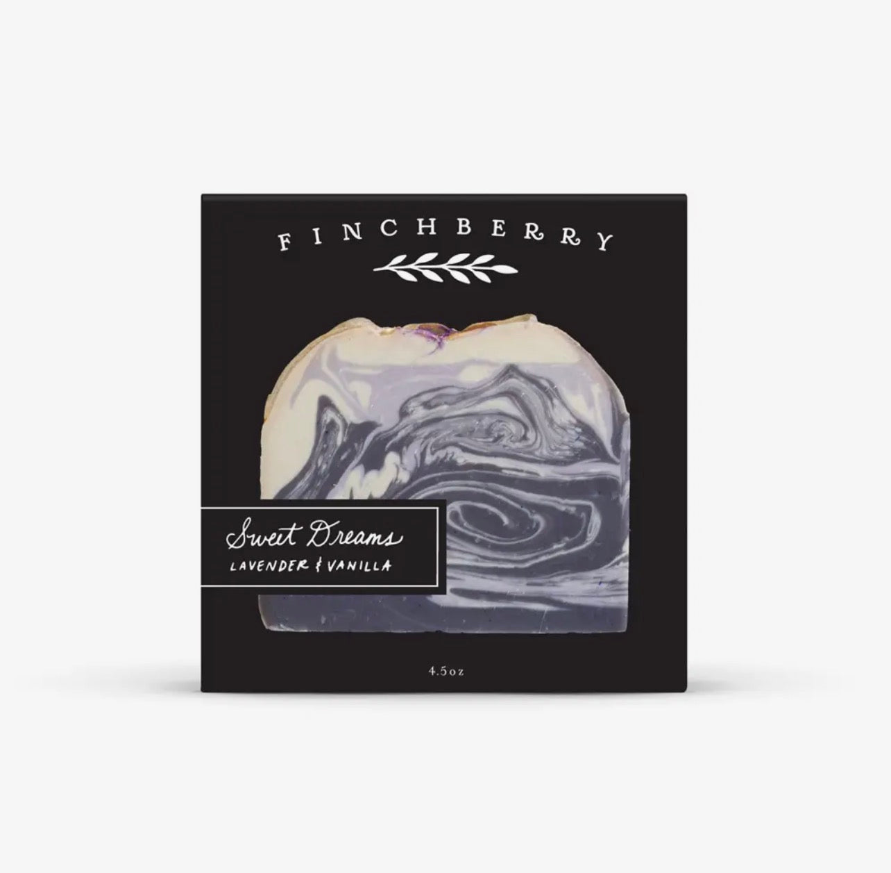 FinchBerry Soap Bar - Sweet Dreams