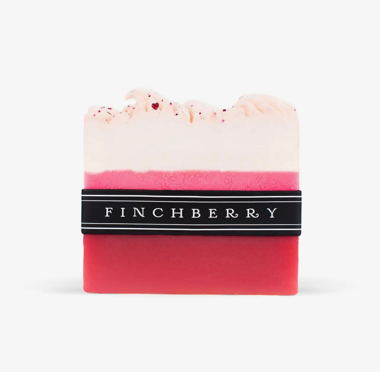 FinchBerry Soap Bar - Cranberry Chutney