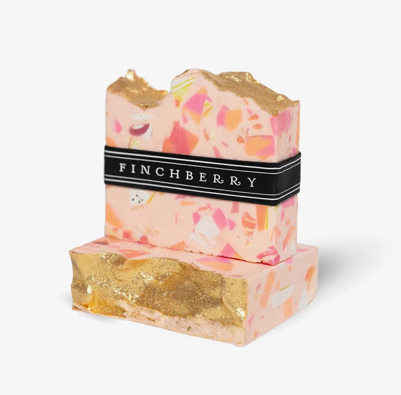 FinchBerry Soap Bar - Goldie