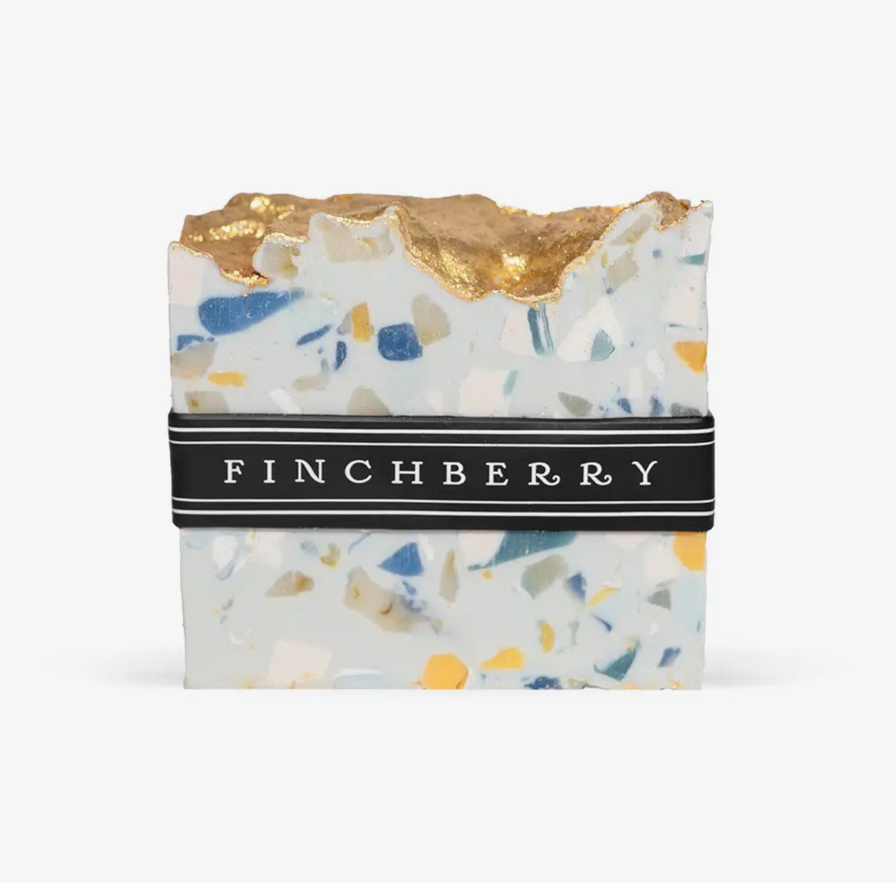 FinchBerry Soap Bar - Dorothy