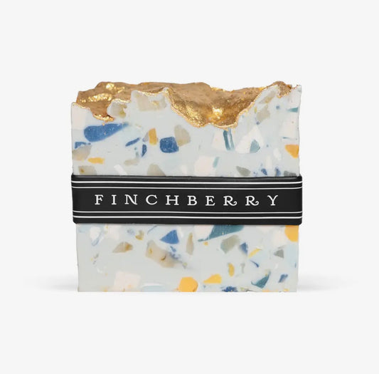 FinchBerry Soap Bar - Dorothy