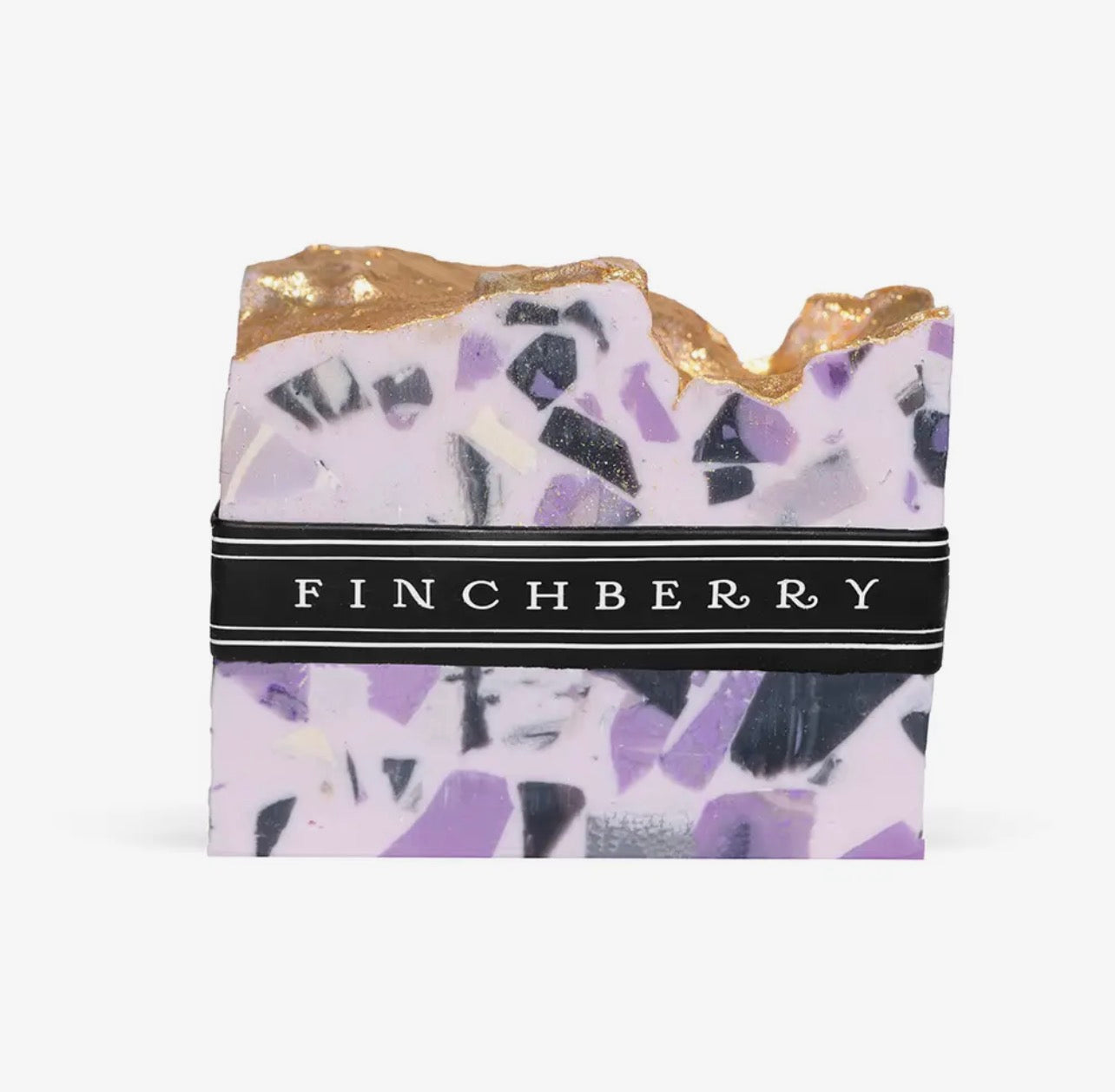 FinchBerry Soap Bar - Sophia