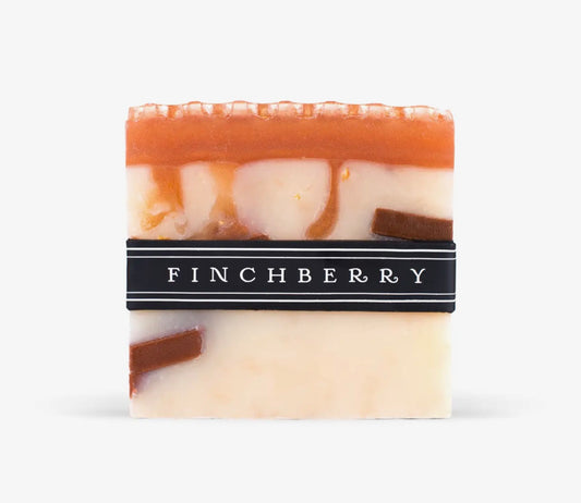 FinchBerry Soap Bar - Renegade Honey
