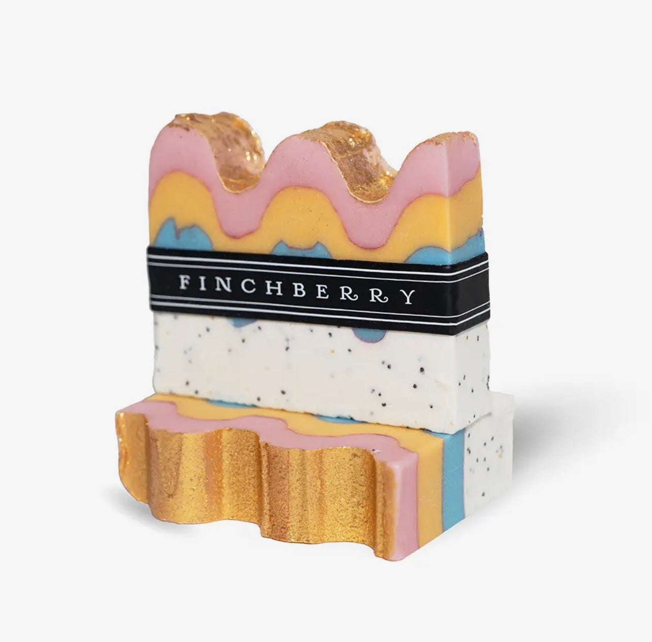 FinchBerry Soap Bar - High Tide