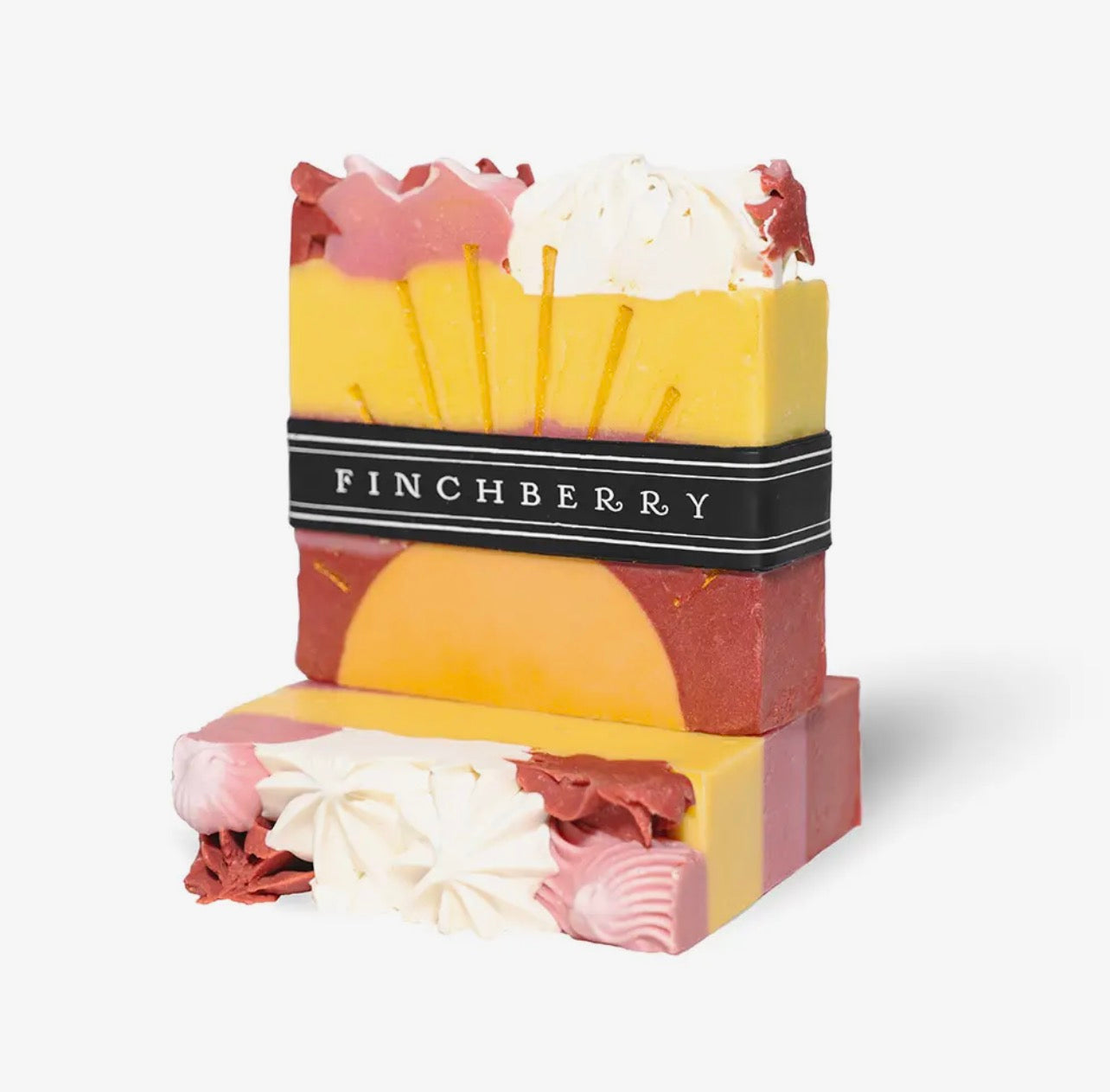 FinchBerry Soap Bar - Hello Sunshine