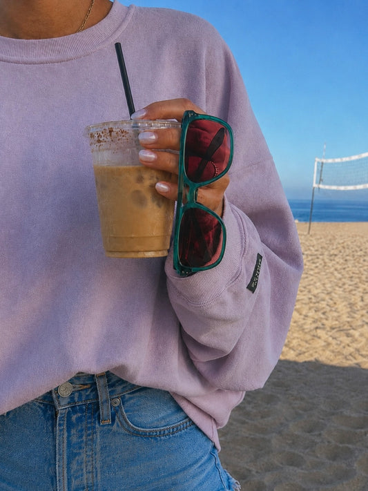 Driftwood Mod Sunglasses