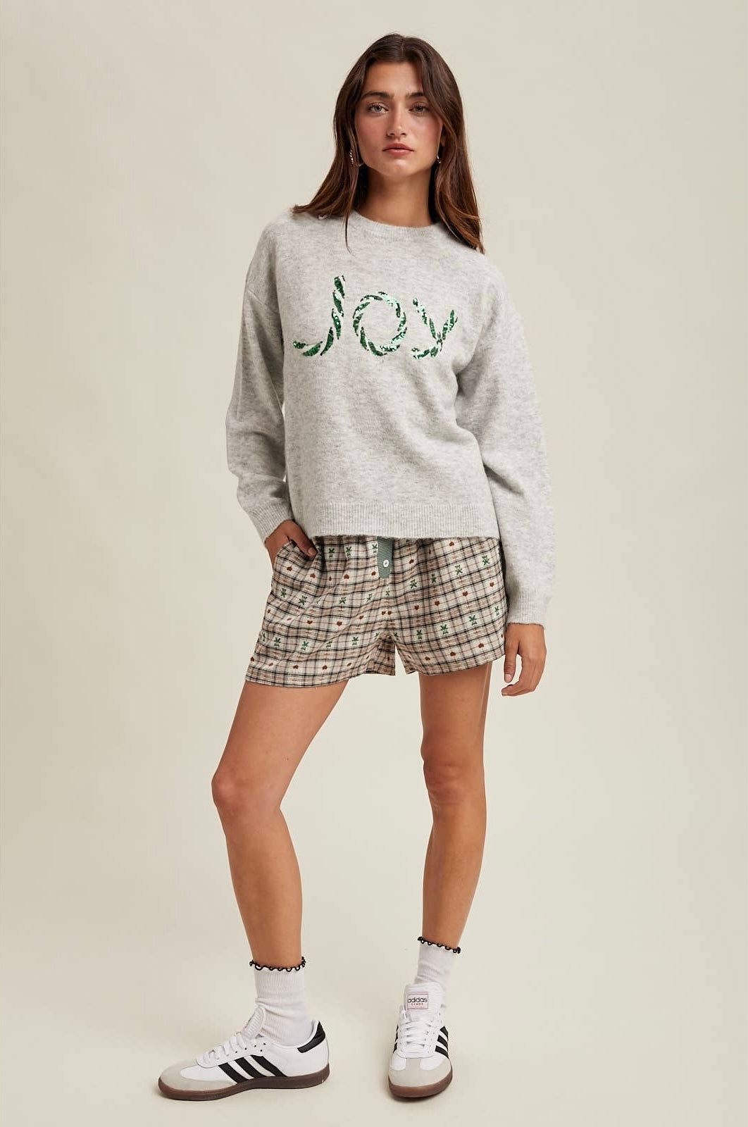 Teddy Time Boxer Shorts