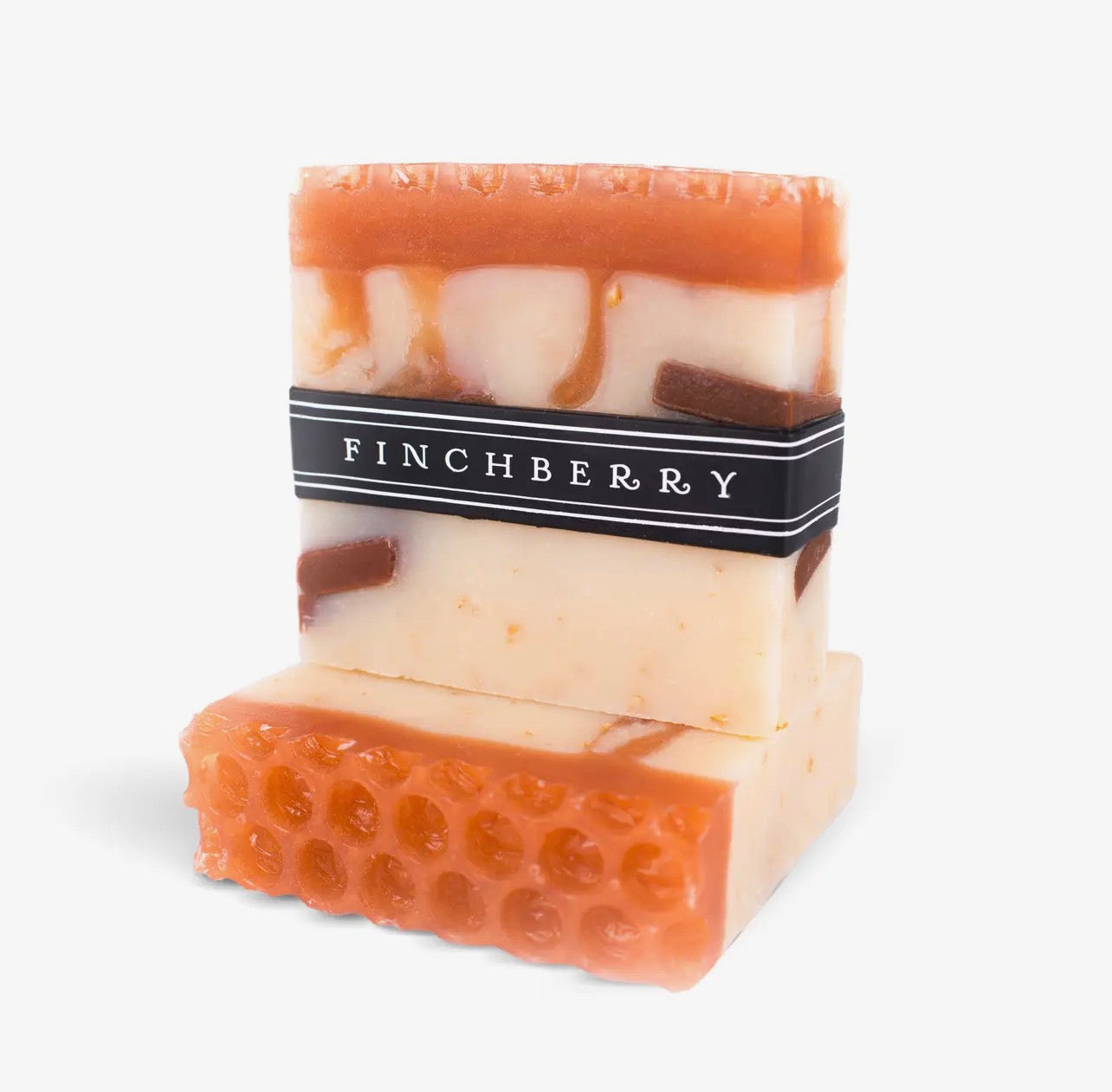 FinchBerry Soap Bar - Renegade Honey